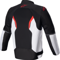 Яке ALPINESTARS AST AIR V2 BWR