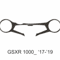 Протектор за трипътник SUZUKI GSXR 1000 2017 - 2020г.