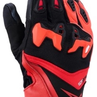 Ръкавици ALPINESTARS SP-R PRO RED/RED FLUO/BLACK