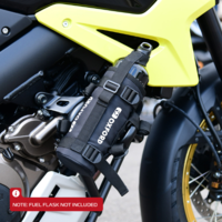 OXFORD Bottle Carrier