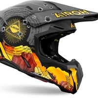 Мотокрос каска AIROH TWIST 3 ADVENTURE
