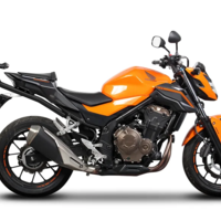 Монтажен комплект за куфари SHAD TOP MASTER HONDA CB 500 F/R´16