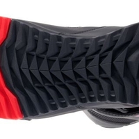 Ботуши ALPINESTARS RT-7 DRYSTAR BLACK/RED
