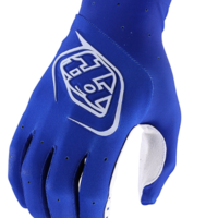 Мотокрос ръкавици TROY LEE DESIGNS SE Ultra Gloves - Solid Blue
