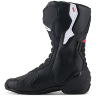 Ботуши ALPINESTARS SMX-6 V3 Black/White/Red
