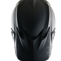 Мотокрос каска TROY LEE DESIGNS GP Pro Mono - Black