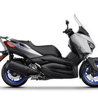 Монтажен комплект за куфари SHAD TOP MASTER YAMAHA XMAX 125 '21