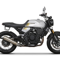 Монтажен комплект за куфари SHAD SR SIDE BAG BRIXTON 500 CROSSFIRE '20