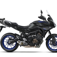 Монтажен комплект за куфари SHAD KIT TOP MASTER YAMAHA TRACER 900 '18