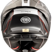 Каска PREMIER HYPER XR 92 BM