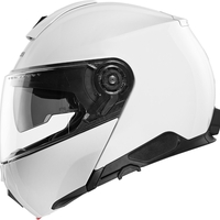 Каска SCHUBERTH C5 WHITE