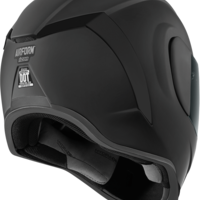 Каска ICON AIRFORM DАRК MIPS