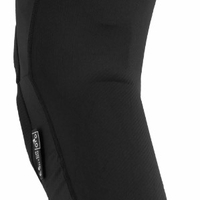 Наколенки ALPINESTARS A-MOTION PLASMA BLACK