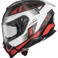 Каска PREMIER HYPER CARBON TK 92