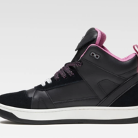 Дамски мото кецове XPD MOTO-1 H2OUT