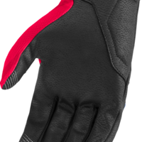 Ръкавици ICON Hooligan™ T-libre CE BL