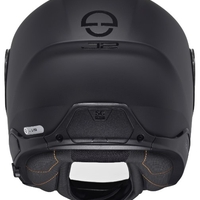 Каска за скутер SCHUBERTH J2 Matt Black