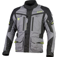 ТЕКСТИЛНО ЯКЕ SECA ARRAKIS II TITANIUM