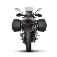 Монтажен комплект за куфари SHAD 4P SYSTEM VOGE 900 DSX '24