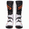 Мотокрос ботуши SIDI CROSSAIR BLACK/WHITE/BRONZE