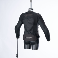 Дамско яке ALPINESTARS Stella T-GP Plus R Air