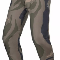 Ендуро панталон ALPINESTARS A-DURA CAMO