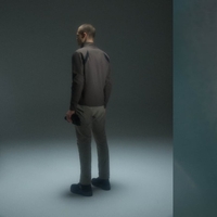 Мото Яке SPIDI THE STANDARD JACKET WINE/BLACK