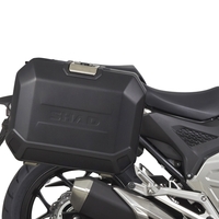 Монтажен комплект за куфари SHAD 4P SYSTEM HONDA NC 750 X '21
