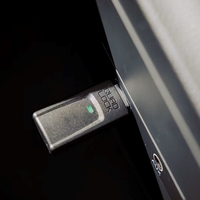 Адаптор CarPlay QUAD LOCK Wireless CarPlay Adaptator Mini