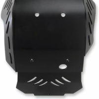 Протектор двигател MOOSE RACING SKIDPLATE PRO YAM WR250R