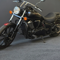Kawasaki Vulcan VN900 Custom 2013г 19 000км