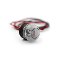 LED мото мигачи BARRACUDA B-LED KIT