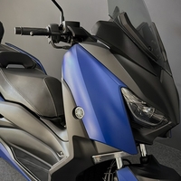 Yamaha X-MAX 400 Keyless Led 2017г