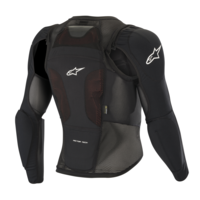 Ризница ALPINESTARS Vector Tech BLACK