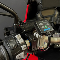 Honda Crf 1000 Africa Twin ABS/Bluetooth/Navi/Led 18 000 км