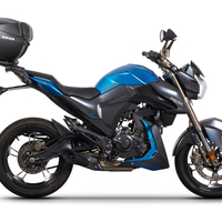 Монтажен комплект за куфари SHAD TOP MASTER ZONTES Z2 ZT 125 '21