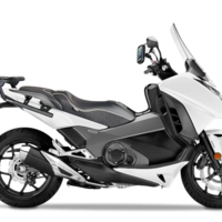 Монтажен комплект за куфари SHAD TOP MASTER HONDA INTEGRA 750 '16