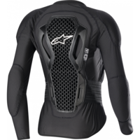 Дамска протекторна ризница ALPINESTARS Bionic Action V2
