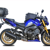 Монтажен комплект за куфари SHAD TOP MASTER YAMAHA FZ8 '10