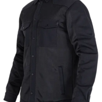 Мото риза JOHN DOE AERO MESH BLACK