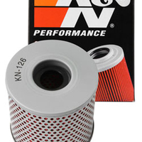 Маслен филтър K&N KN126