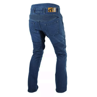Мото дънки TRILOBITE PARADO DOUBLELAYER AAA(A) SLIM FIT MEN BLUE LEVEL 2