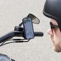 Система за монтаж QUAD LOCK Brake/Clutch Master Cylinder