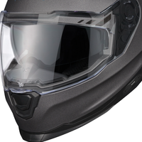 Каска NEXX Y100 CORE BLACK MATT