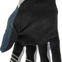 Мотокрос ръкавици THOR AGILE SOLID MIDNIGHT/GRAY