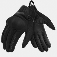 Дамски ръкавици SHIMA SONIC BLACK