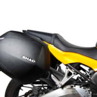 Монтажен комплект за куфари SHAD 3P SYSTEM HONDA CB650F '14