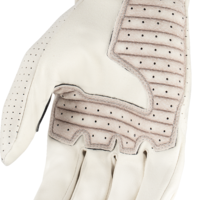 Ръкавици ICON Airform Slabtown™ CE WHITE