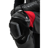 Кожен екип SHIMA HYPER-RS WHITE/BLUE