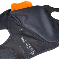 Термо наколенки ICE2 BREEZE PROTECT